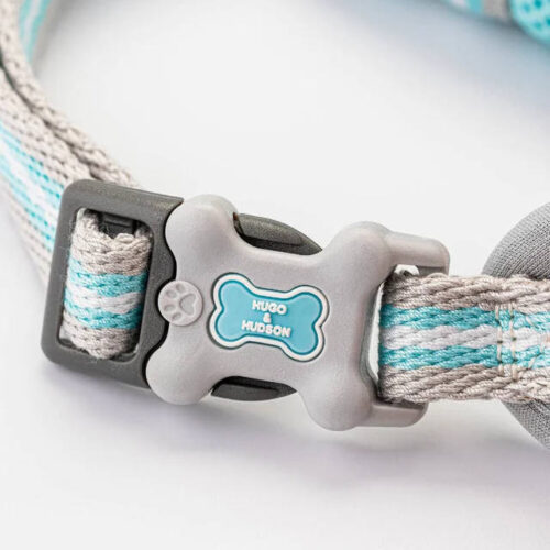 Hugo Hudson Aqua Mesh Harness - Image 3