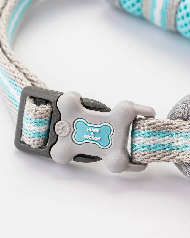 Hugo Hudson Aqua Mesh Harness - Image 3