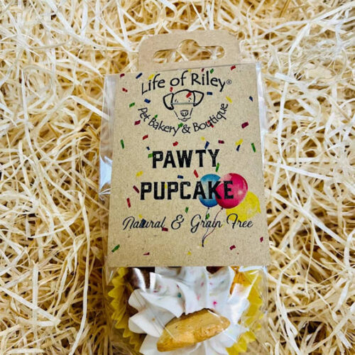 Life of Riley - Pawty Pupcake