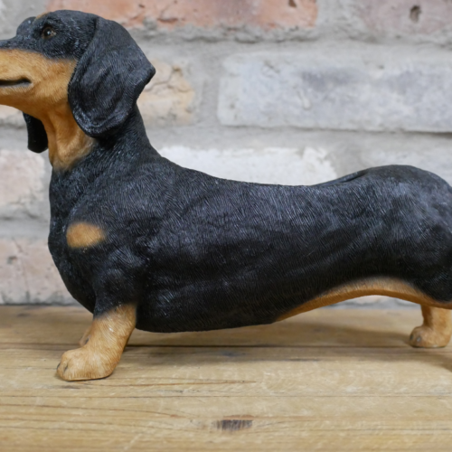 Dachshund Planter - Image 3