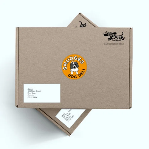 Large Dog - Box Sets