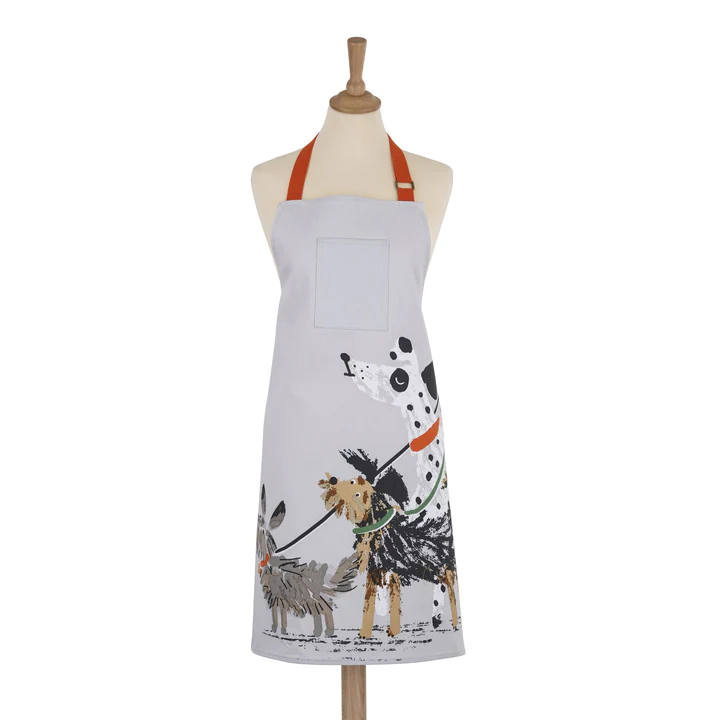 Ulster Weavers Dog Days Apron - Image 2