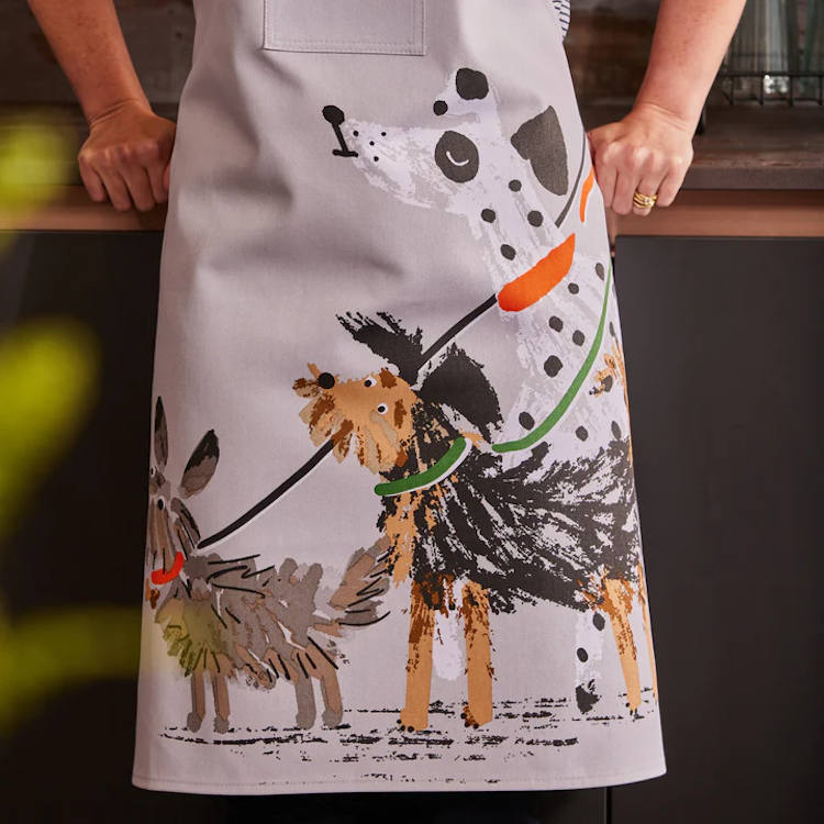 Ulster Weavers Dog Days Apron