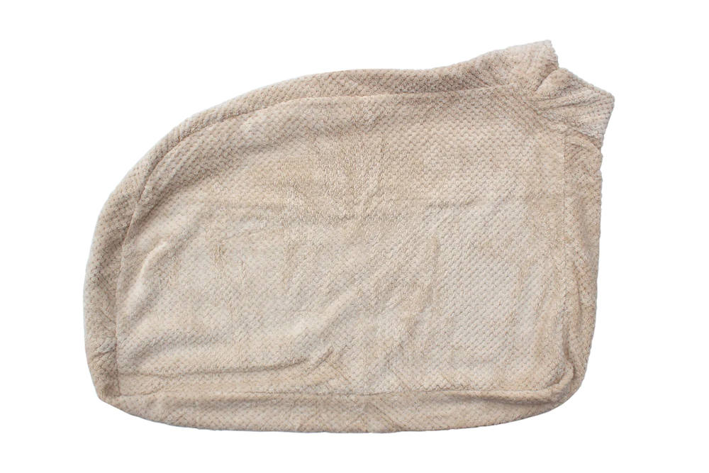 Premium Microfibre Dog Drying Bag