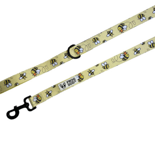 Frog Dog Co - Comfy Wear Lead