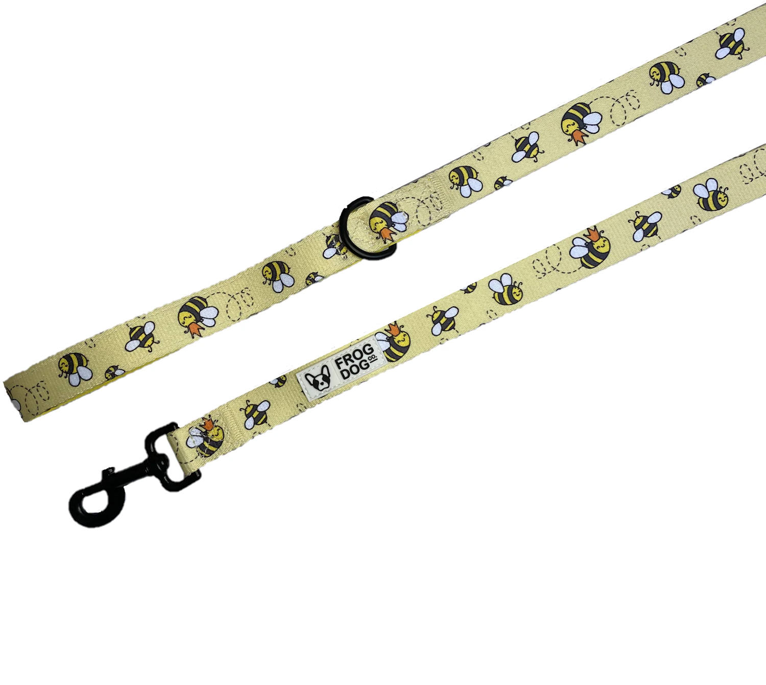 Frog Dog Co - Comfy Wear Lead