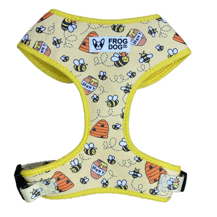 Frog Dog Co - Walking Set Bee Design - Image 2