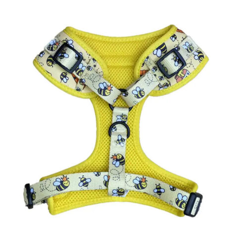 Frog Dog Co - Fabric Harness - Image 3
