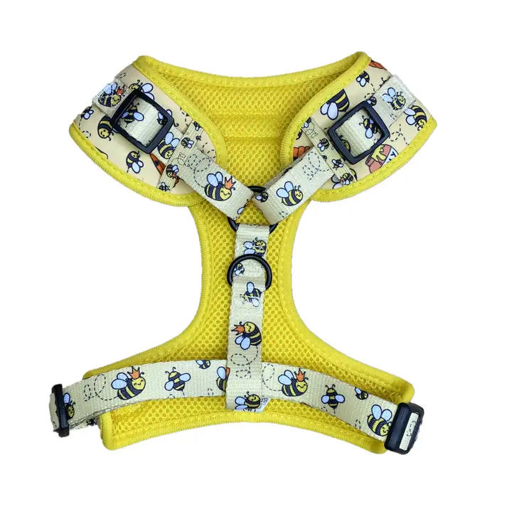 Frog Dog Co - Fabric Harness - Image 3