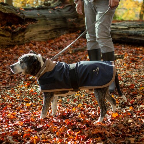 EDINBURGH WAX COAT – UK MADE