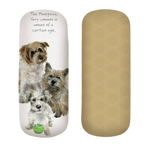 Alternative view of Dog Glasses Case | Many Paws