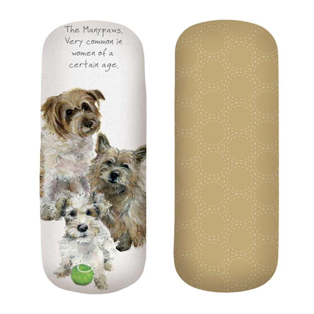Dog Glasses Case | Many Paws - Image 2