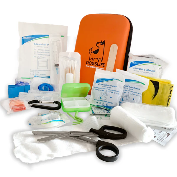 First Aid Kit For Dogs - Image 2