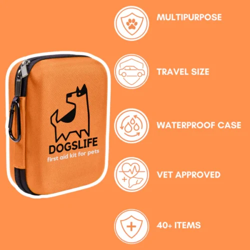 First Aid Kit For Dogs - Image 3