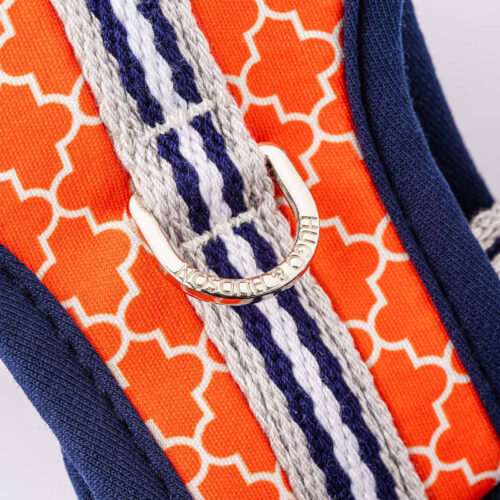 Hugo & Hudson Fabric Dog Harness - Image 6