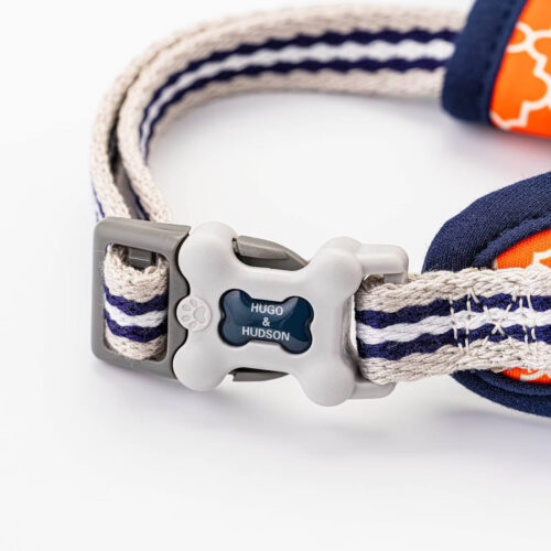 Hugo & Hudson Fabric Dog Harness - Image 5