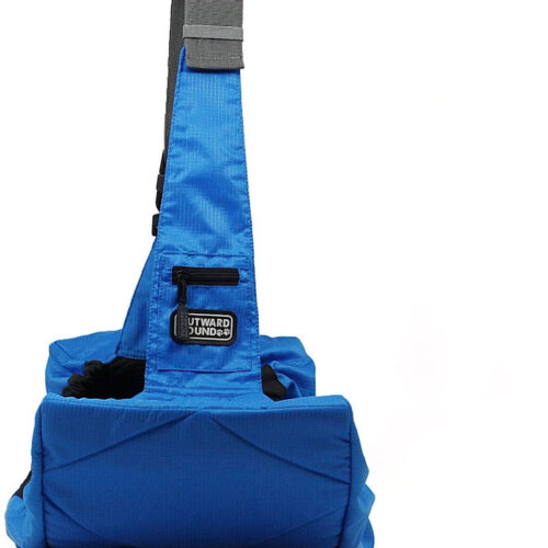 Outward Hound - Pooch Pouch Sling Carrier - Image 4