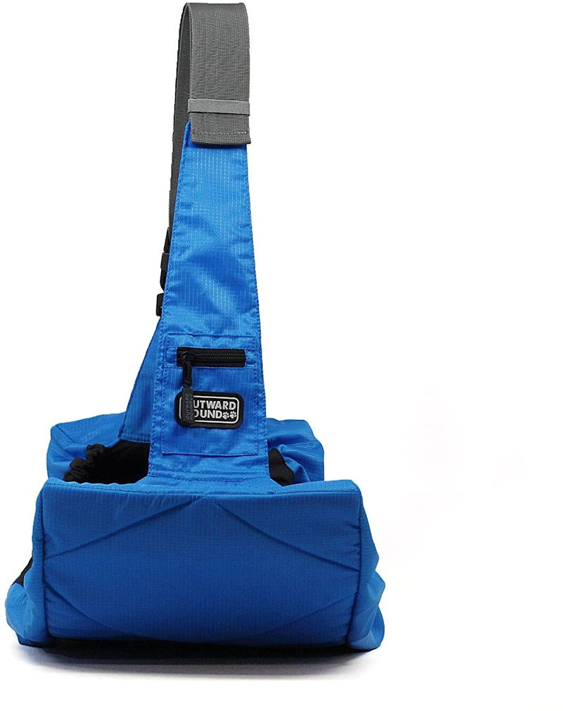 Outward Hound - Pooch Pouch Sling Carrier - Image 4