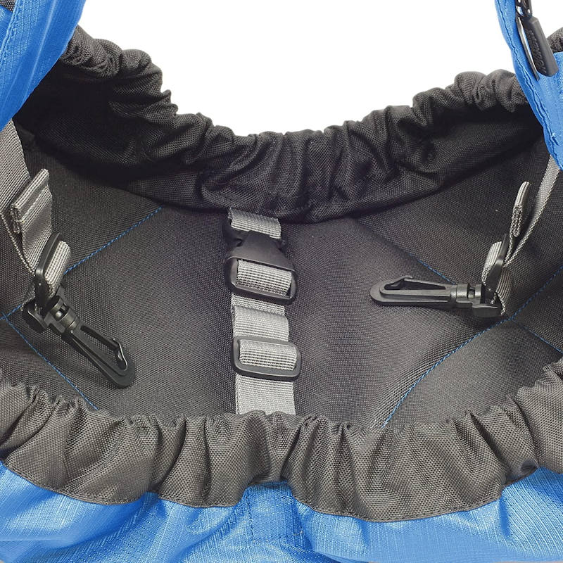 Outward Hound - Pooch Pouch Sling Carrier - Image 2