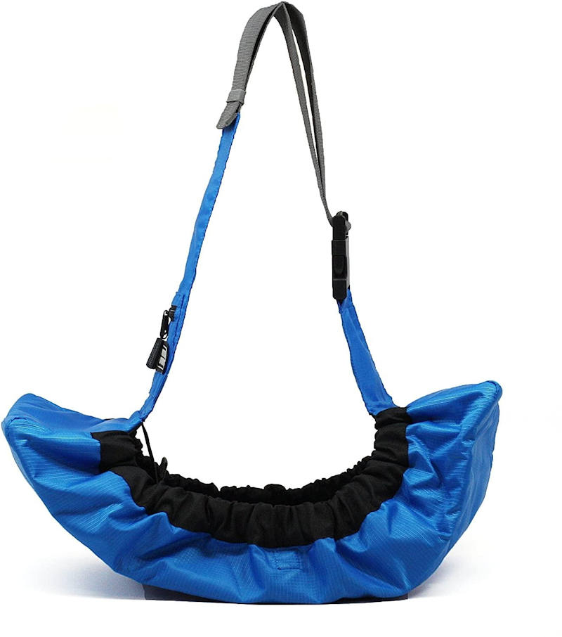 Outward Hound - Pooch Pouch Sling Carrier - Image 3