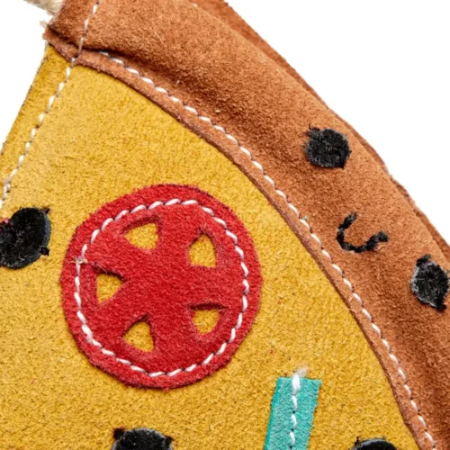 Alternative view of Pepe le Pizza - Green & Wild's Eco Toy