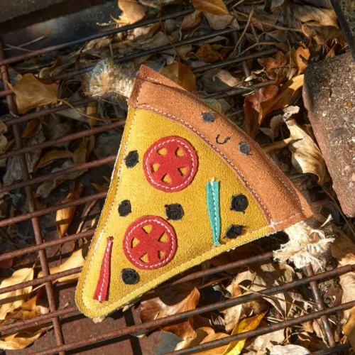 Pepe le Pizza - Green & Wild's Eco Toy - Image 4