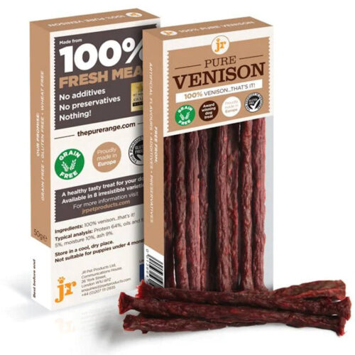 Pack of Pure Stick Treats - Image 8
