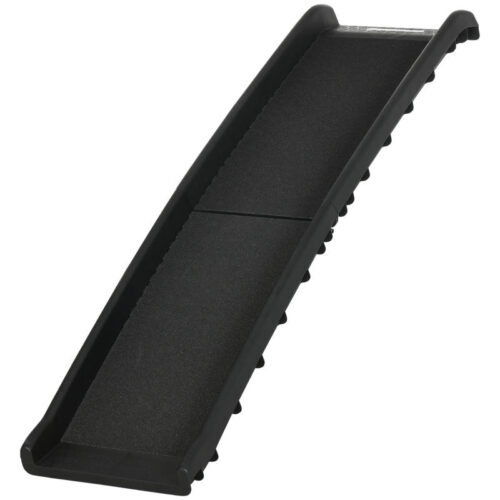 Alternative view of Foldable Dog Car Ramp.