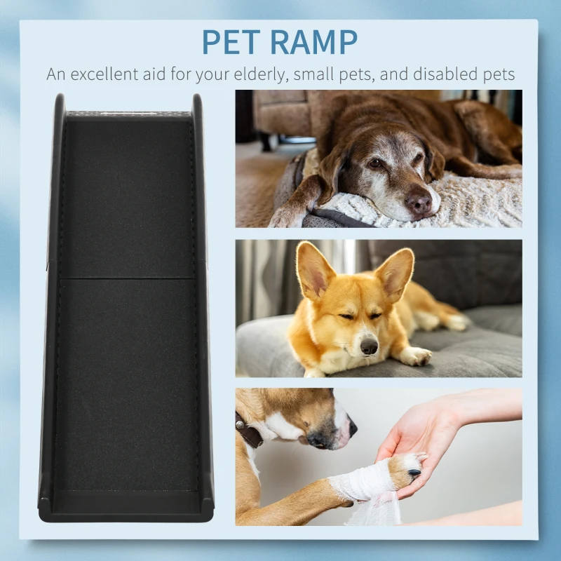Foldable Dog Car Ramp. - Image 4