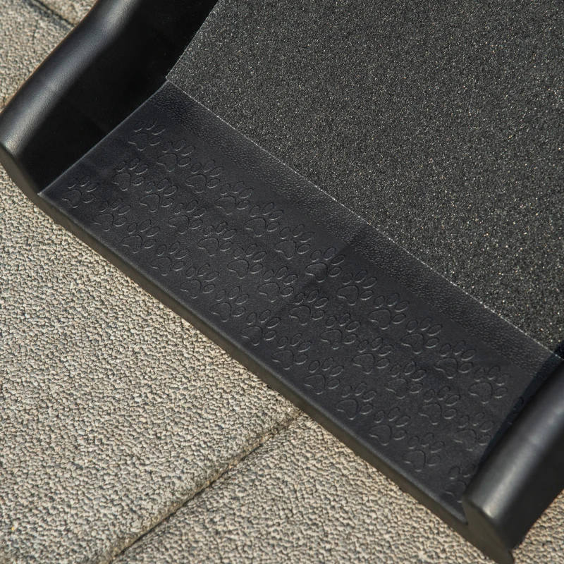 Foldable Dog Car Ramp. - Image 5
