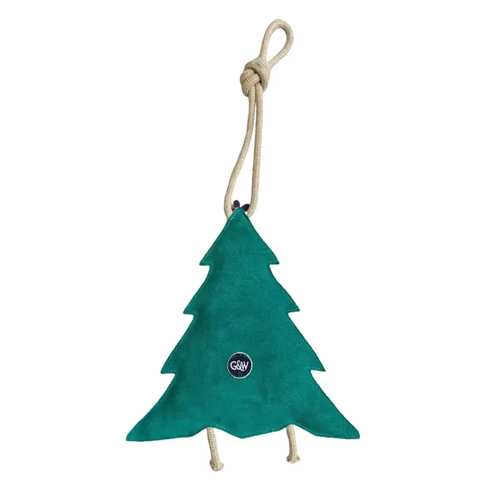 Green & Wild's Eco Toy - Carol the Christmas Tree - Image 3
